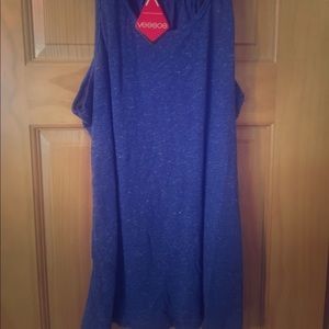 Bellelilly Monogram Top